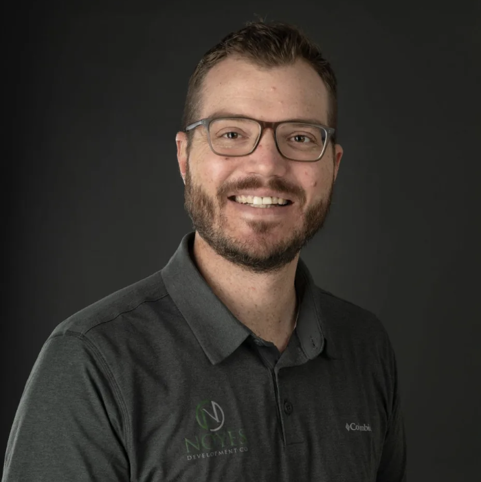 Patrick Goodman | Noyes Development